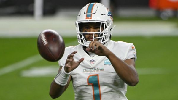 New Dolphins Coach Shouldn’t Be Tied To Tua