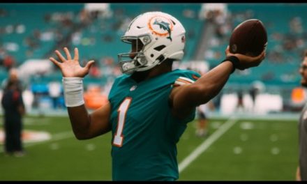 DolphinsTalk Weekly: Recap of Dolphins Win over New England and Questions Heading Into 2022