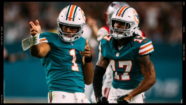 Post Game Wrap Up Show: Dolphins Win Season Finale vs New England 33-24