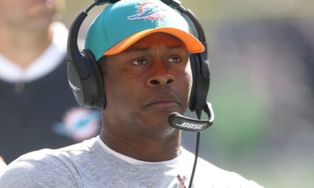 The Issues with a Defensive Minded Head Coach as Miami’s New Head Coach