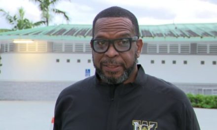 CBS Miami: Luther “Uncle Luke” Campbell On Dolphins Head Coach Search