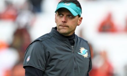 Josh Boyer Staying as Dolphins Defensive Coordinator