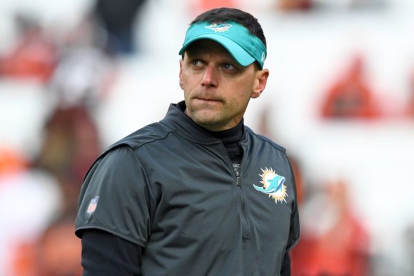 Josh Boyer Staying as Dolphins Defensive Coordinator