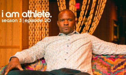 FULL INTERVIEW: Brian Flores on I AM ATHLETE Podcast