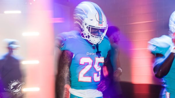 What To Do With Xavien Howard
