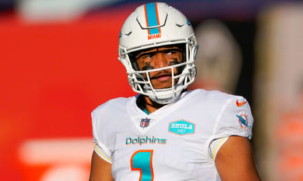 CBS SPORTS: NFL Insider on Miami Dolphins NEW OC Frank Smith JOINING Tua Tagovailoa