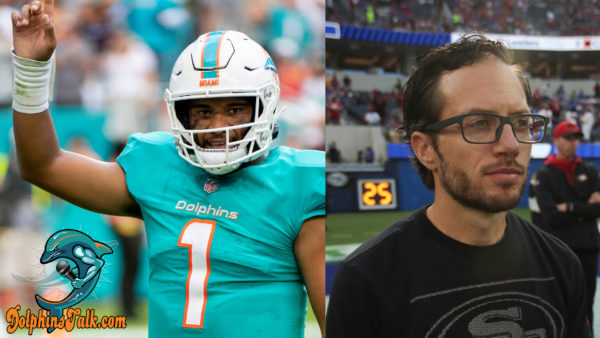Miami Dolphins Fans: It’s Time To Get Excited About McDaniel