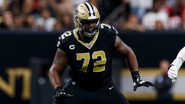 BREAKING: Armstead Flying to South Florida to Visit with Dolphins