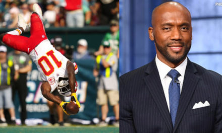 Louis Riddick on how Miami will make the Most out of Acquiring Tyreek Hill