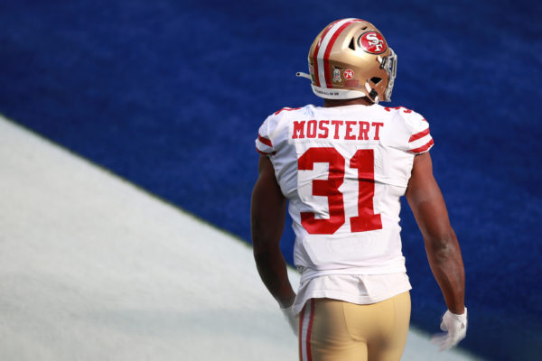 BREAKING: Dolphins Sign RB Raheem Mostert