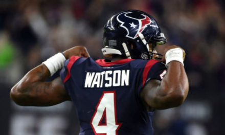 The Dolphins Officially Close the Door on Trading for Deshaun Watson