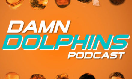 DAMN DOLPHINS SHOW:  Free Agency 2022 – Unleashing Frustration
