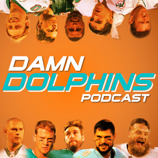 DAMN DOLPHINS SHOW: Draft 2022-Centers and RB’s Who Could Fall to the Dolphins