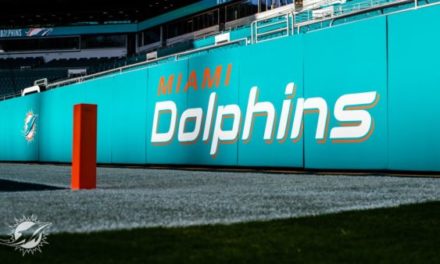 Day 1: Good, Not Great for the Miami Dolphins