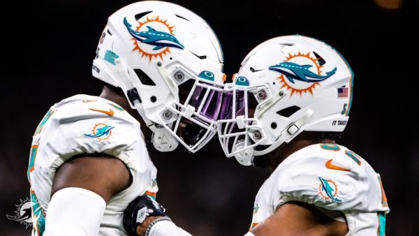 Pump The Brakes On Calling Dolphins Contenders
