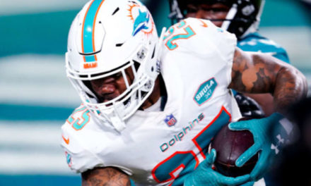 It’s Time to Put an End to Xavien Howard’s Contract Saga