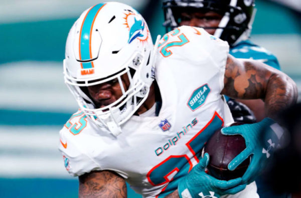 It’s Time to Put an End to Xavien Howard’s Contract Saga