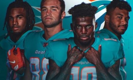 Tyreek Hill’s Effect on the 2022 Miami Dolphins