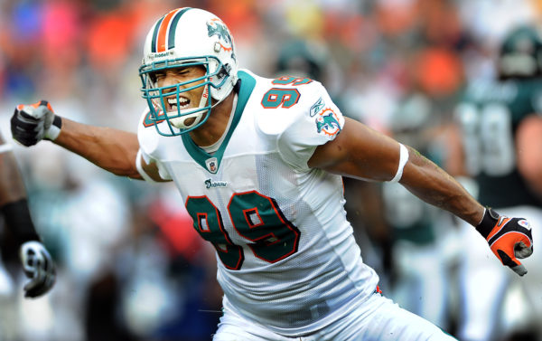 Dolphins Legend Jason Taylor joins Miami Hurricanes Coaching Staff an an Analyst