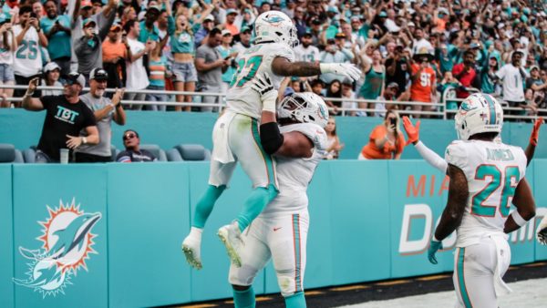 Can the Dolphins Contend for the Playoffs in 2022?