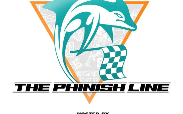 The Phinish Line:  An X-tension for Howard & A Uber Out Of Town For DVP