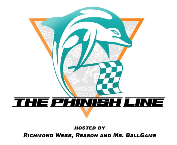 The Phinish Line:  Tua Catchin’ Strays over Tyreek