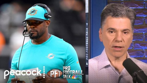 Did Miami Dolphins Do Anything with the Brian Flores Tanking Memo?