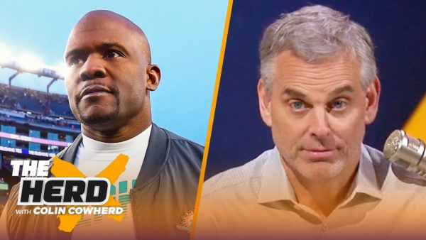 Cowherd/Taylor: Ross Should Lose Ownership if He Told Flores to Lose on Purpose; Different than “Tanking”