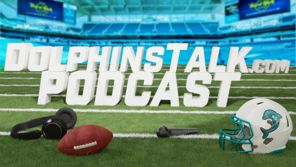DolphinsTalk.com Podcast: Comedian and Dolphins Super-Fan Jim Florentine Joins the Show
