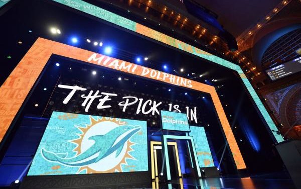 DolphinsTalk Podcast: 2022 Miami Dolphins Draft Preview – DEFENSE