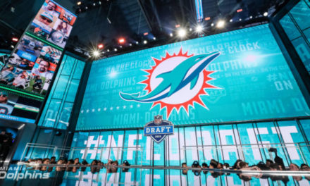 DolphinsTalk Podcast: 2022 Miami Dolphins Draft Preview – Offense