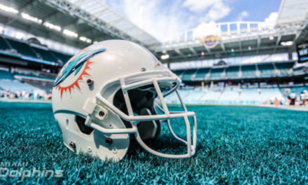 Miami Dolphins Announce Numbers for New Players