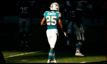 BREAKING: Xavien Howard Signs NEW Record Breaking Contract with Dolphins