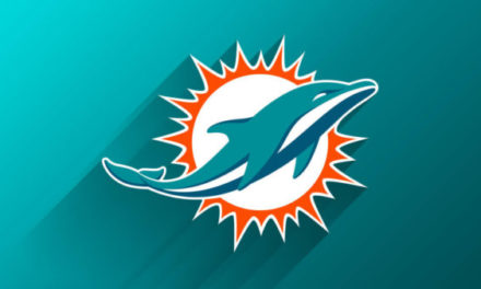(UPDATED) Undrafted Free Agents the Miami Dolphins Have Signed