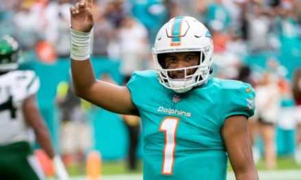 Should Miami Jump and Offer Tua an Extension After This Season?