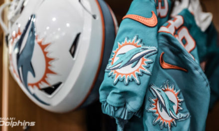 The NFL Draft is Almost Here- A Look Back on the Most Memorable Miami Dolphins NFL Draft Moments