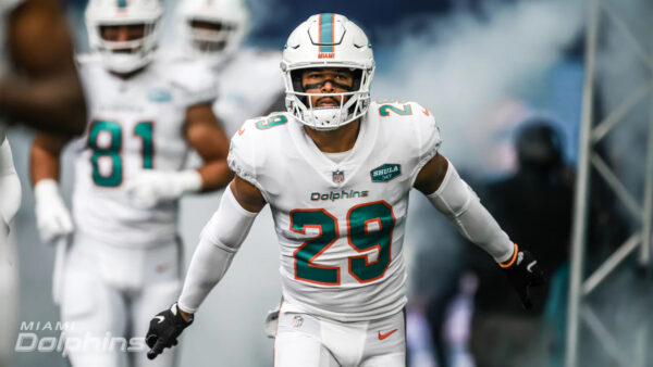 5 Players Who Must Breakout for the Dolphins in 2022