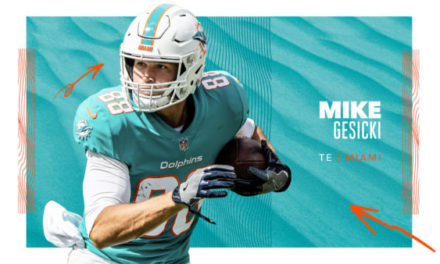 Predicting 2022 Miami Dolphins Statistical Leaders