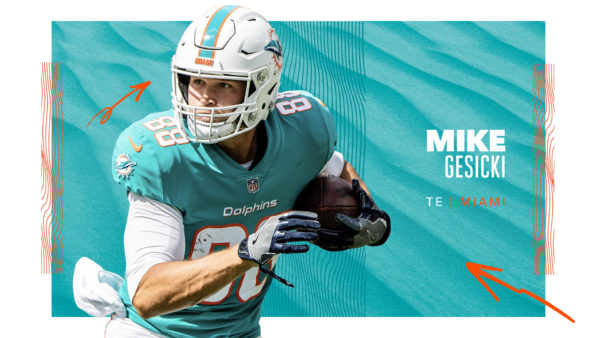 Predicting 2022 Miami Dolphins Statistical Leaders
