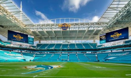 Miami Dolphins 2022 Preseason Schedule