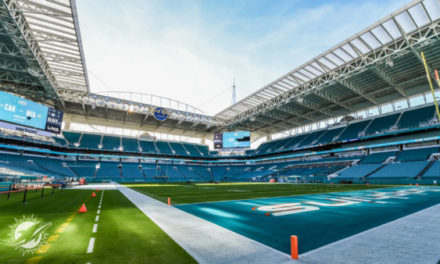 Thoughts and Observations on the 2022 Dolphins Schedule
