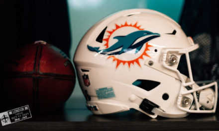 The Miami Dolphins and the 2022 AFC East Outlook