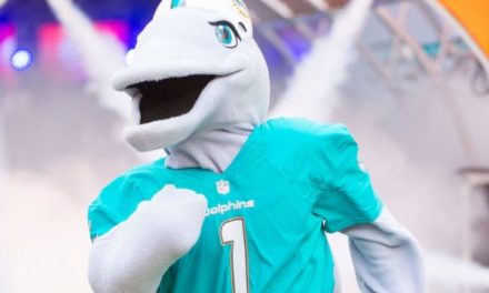 PFF: Miami Makes List of Which Team Had the Best Offseason