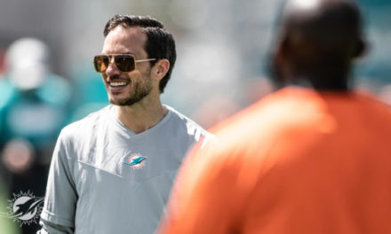 3 Questions that Will Determine the Dolphins Season