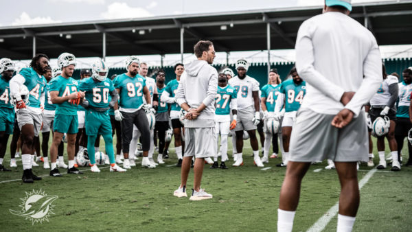 Offseason Checklist and What Concerns Must Dolphins Focus On Eliminating?