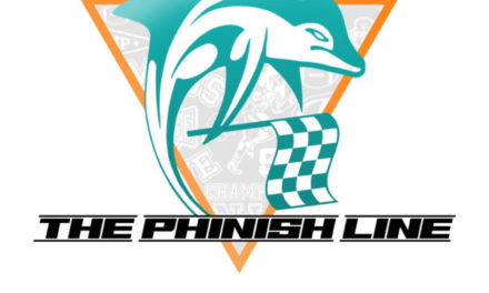 The Phinish Line: Draft Recap & 18 Rounds of Drama