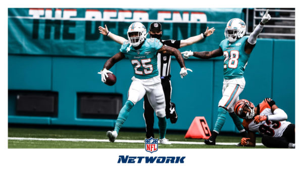 GMFB: Are the Dolphins Ready to Take on the Bills in the AFC East?