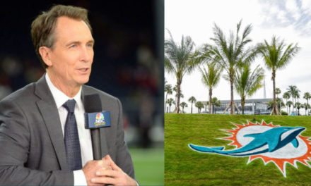 Cris Collinsworth Podcast: 2022 Outlook on the Miami Dolphins