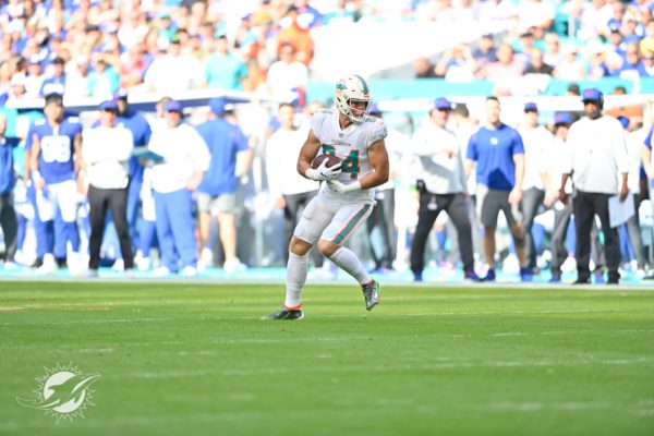 Three Dolphins’ Entering Potential Do or Die seasons (besides Tua)