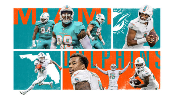 dolphins games 2022
